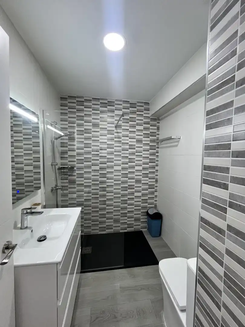 Piso de 80 m² en Plasencia