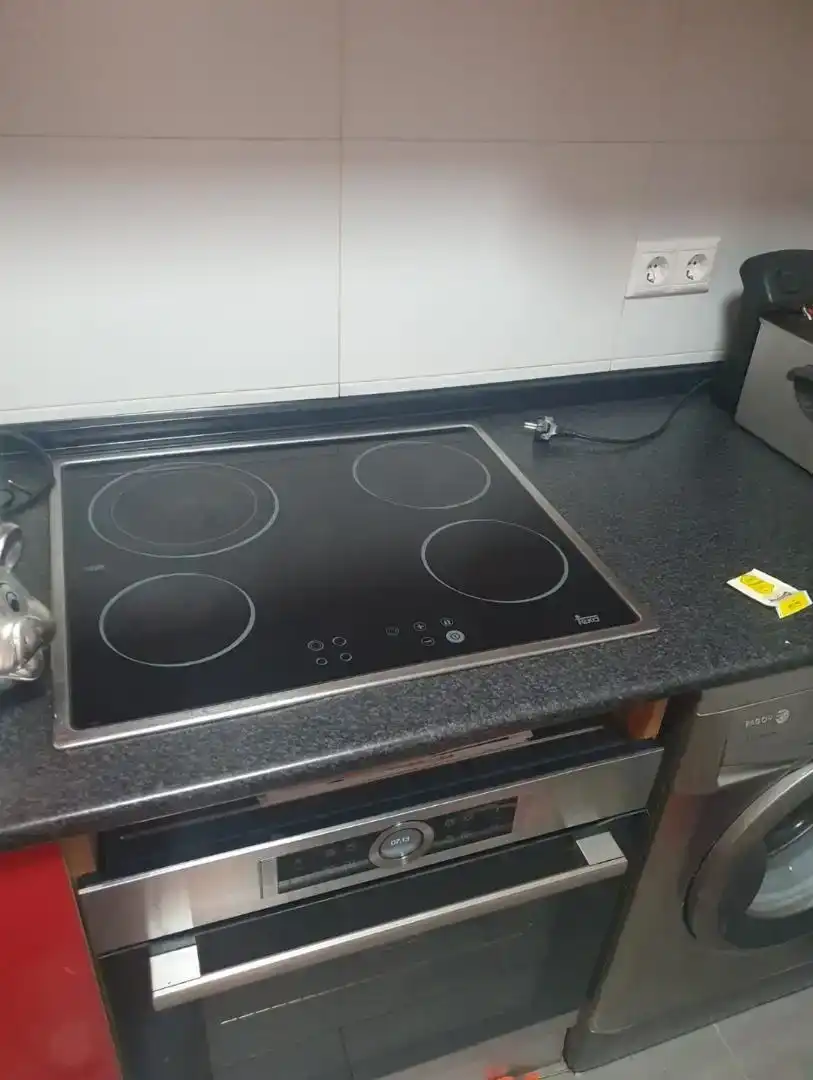 Habitación 90 m², Burgos