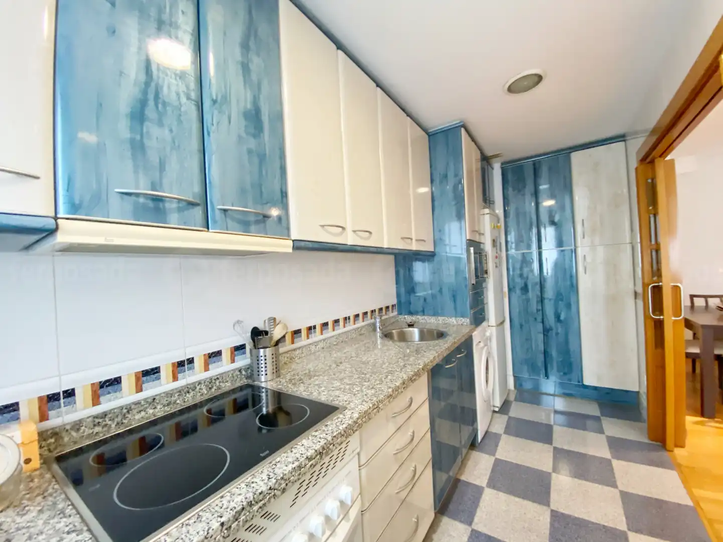 Appartamento 46 m² a Gijón / Xixón