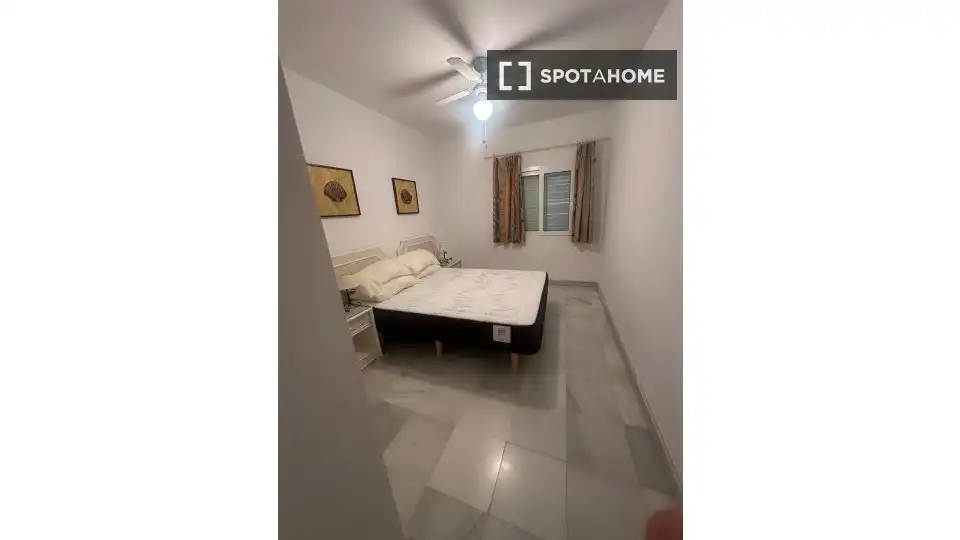 Habitación 138 m², Dénia