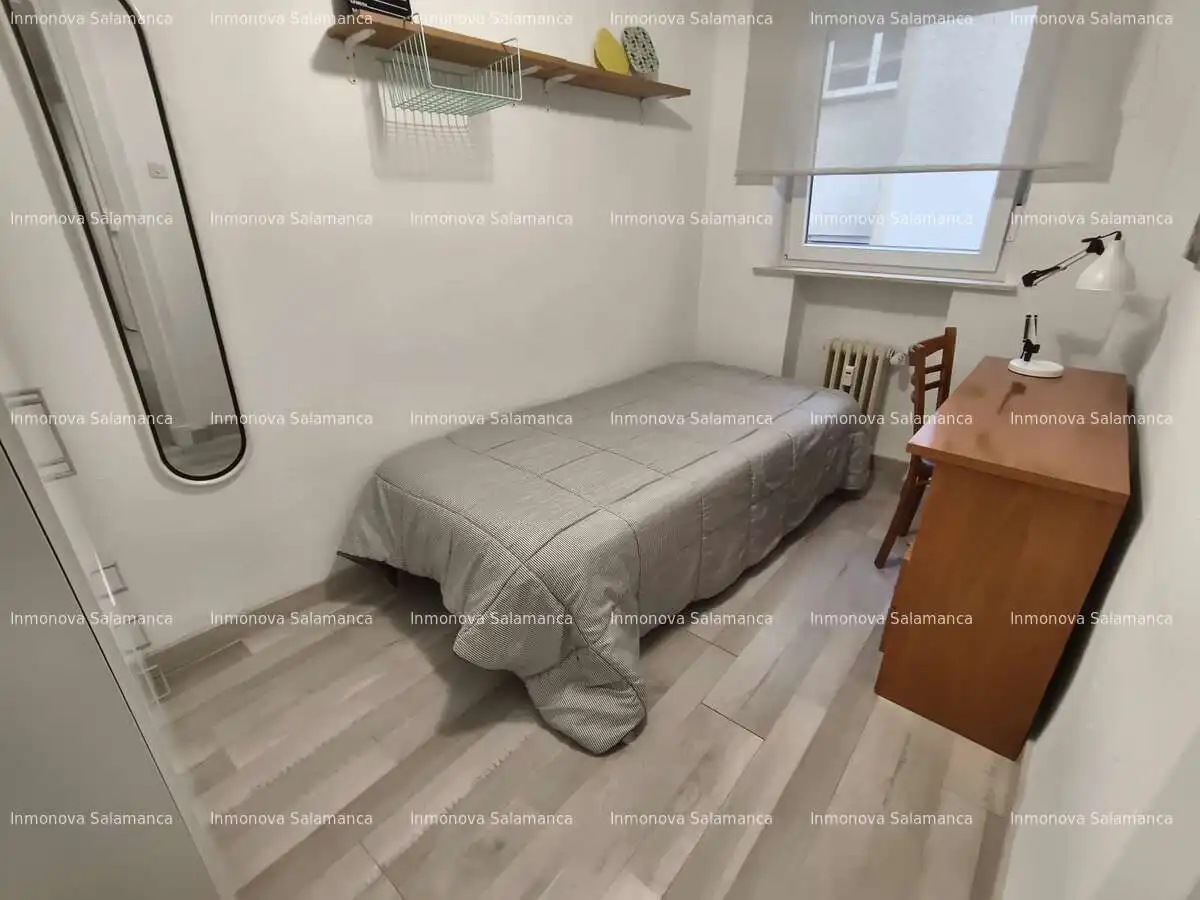 Pis de 110 m² a Salamanca