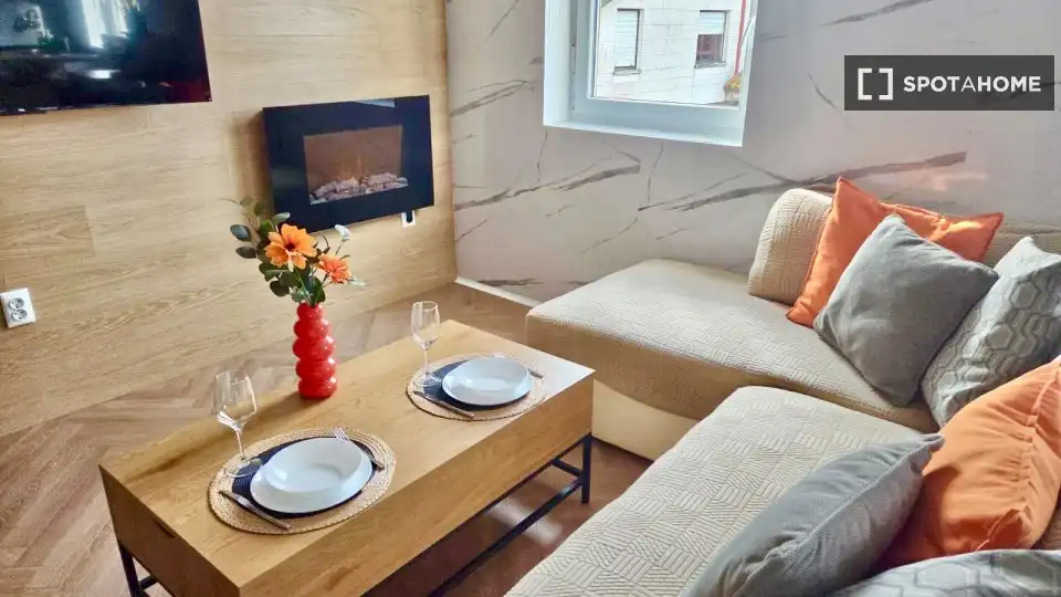 Habitación en alquiler, San Vicente de la Barquera