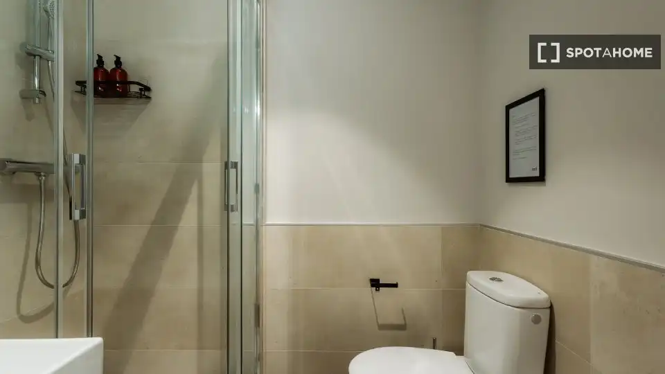 Habitación 175 m², Barcelona