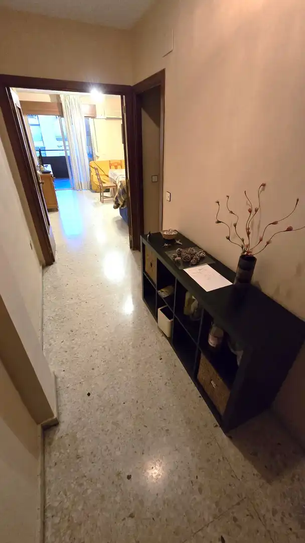 Piso de 100 m² en Cáceres
