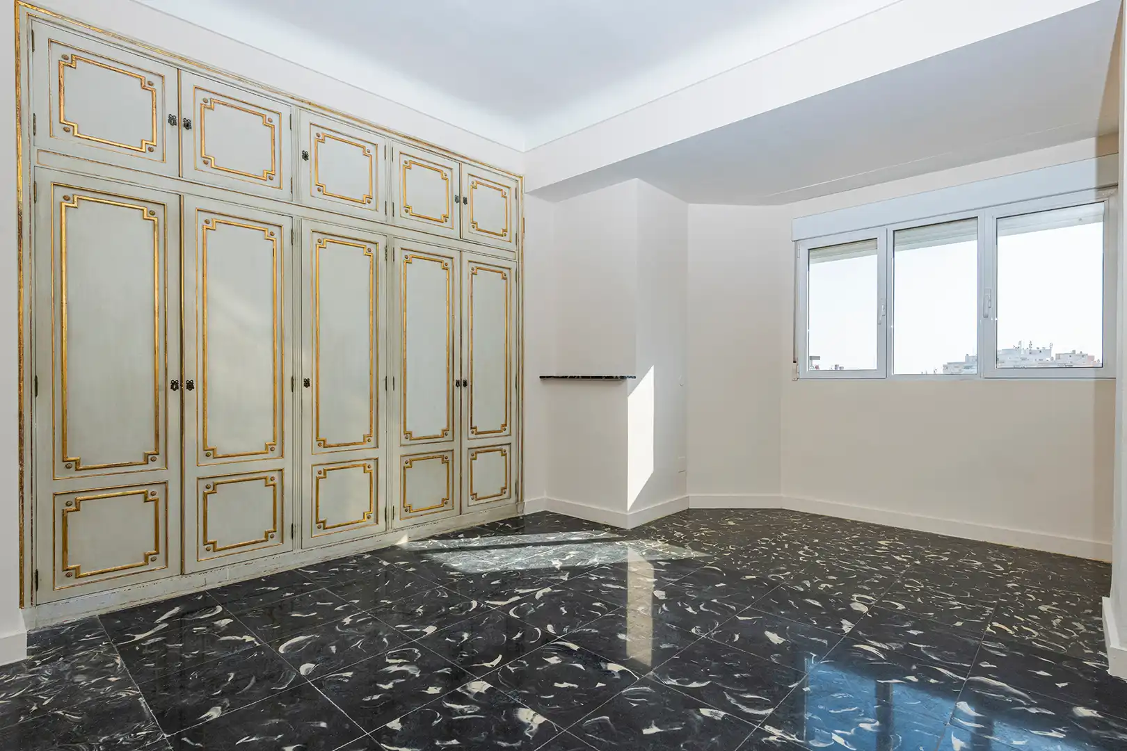 Piso de 230 m² en Valencia