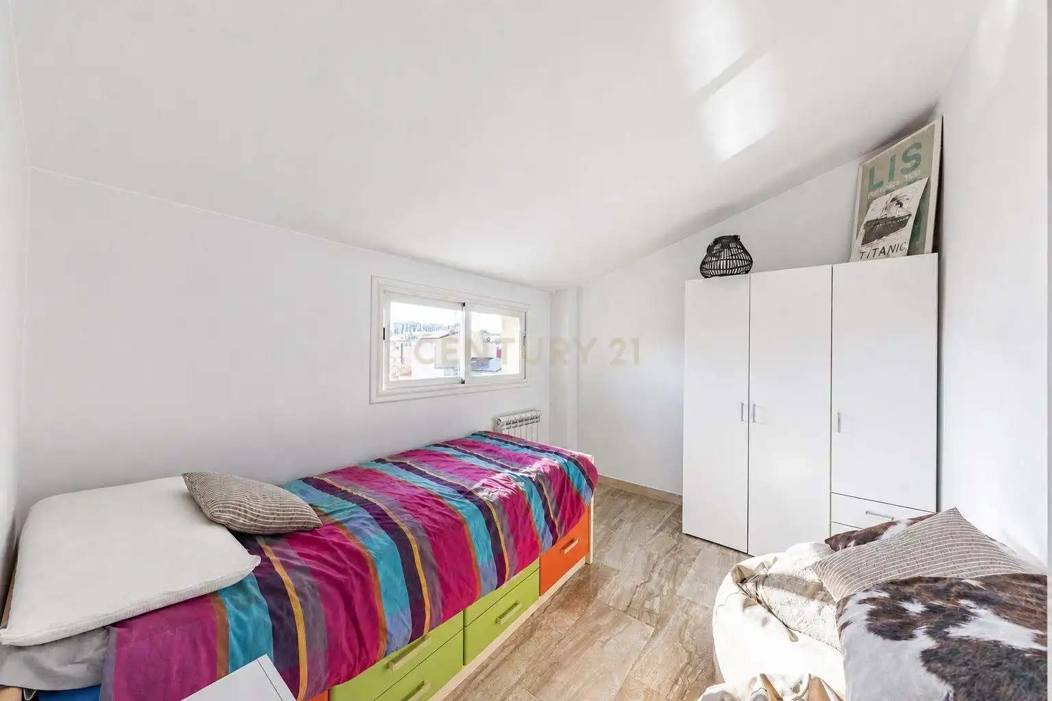 Piso de 168 m² en Sabadell