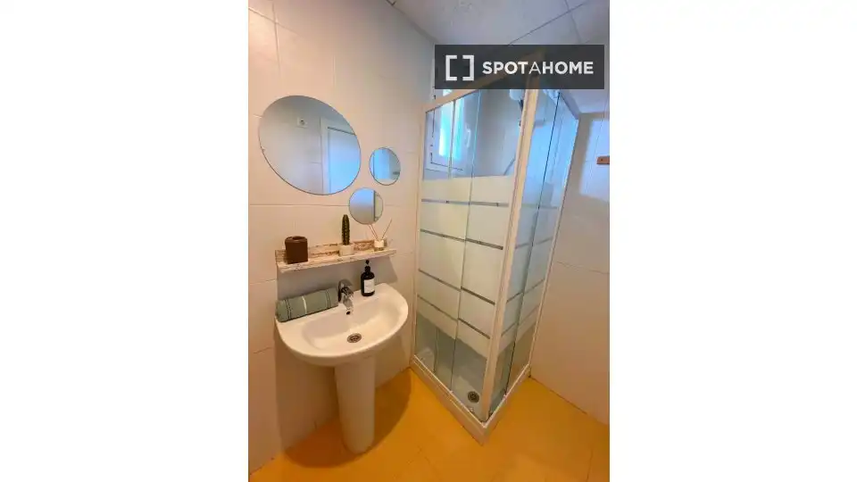 Habitación en alquiler, Manilva