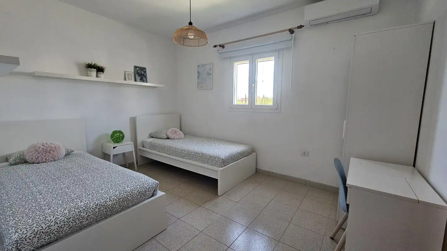 Wohnung 150 m² in San Bartolomé de Tirajana