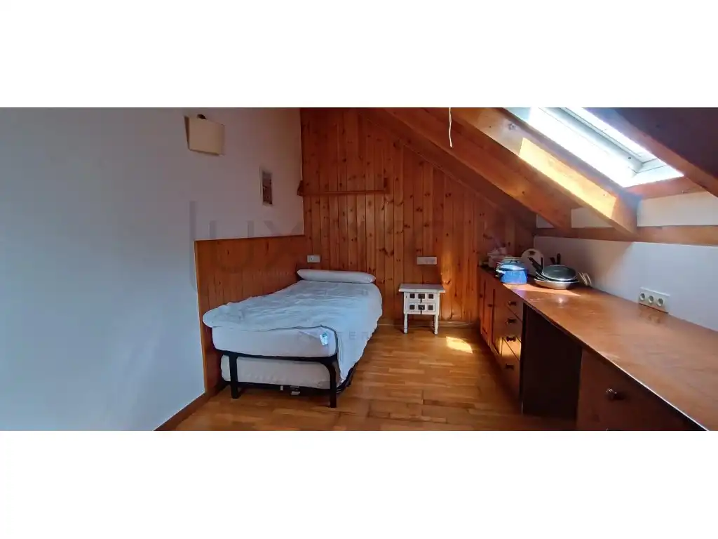 Piso de 110 m² en Viella Mitg Arán