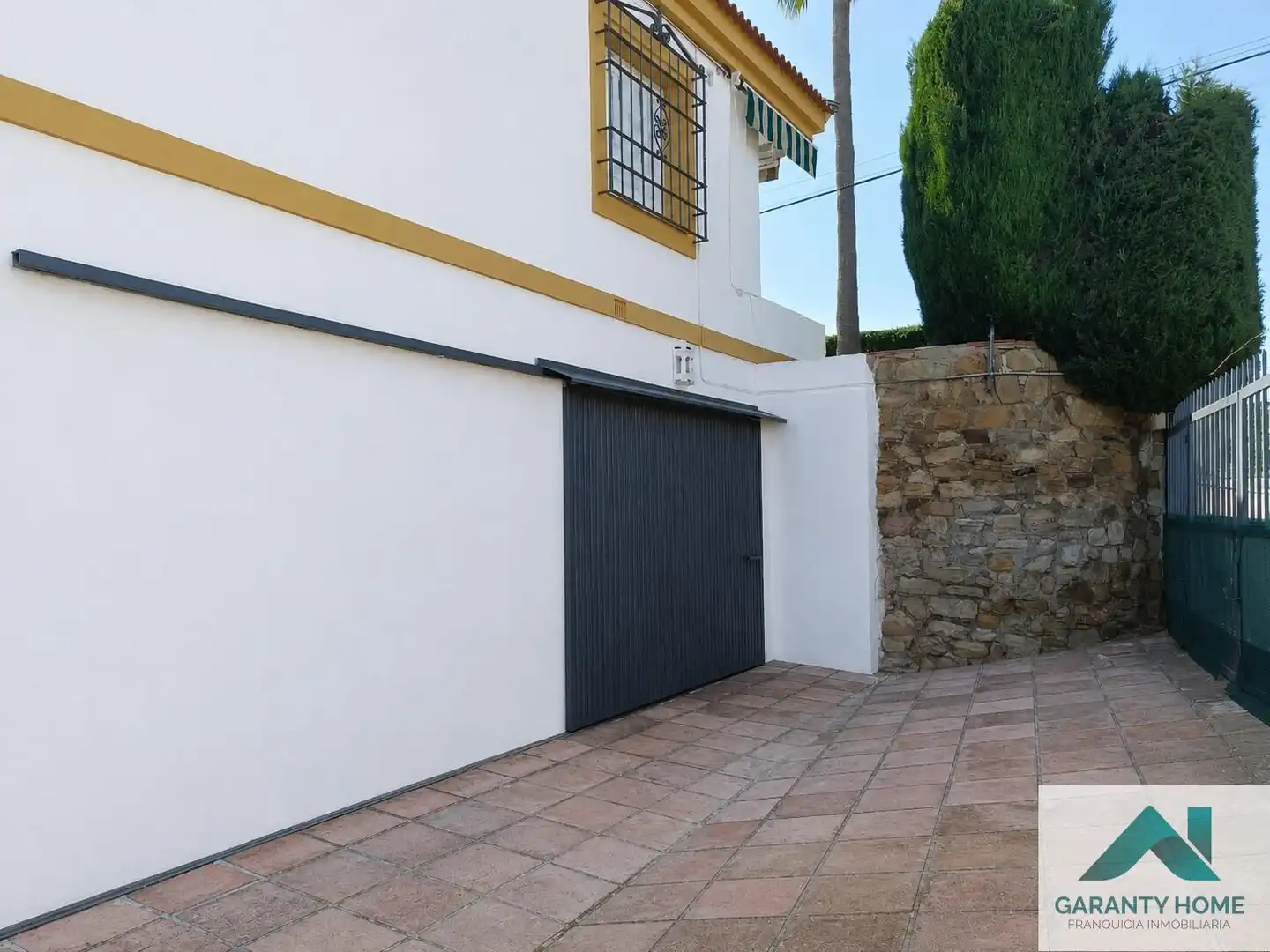 Piso de 225 m² en Castro del Río