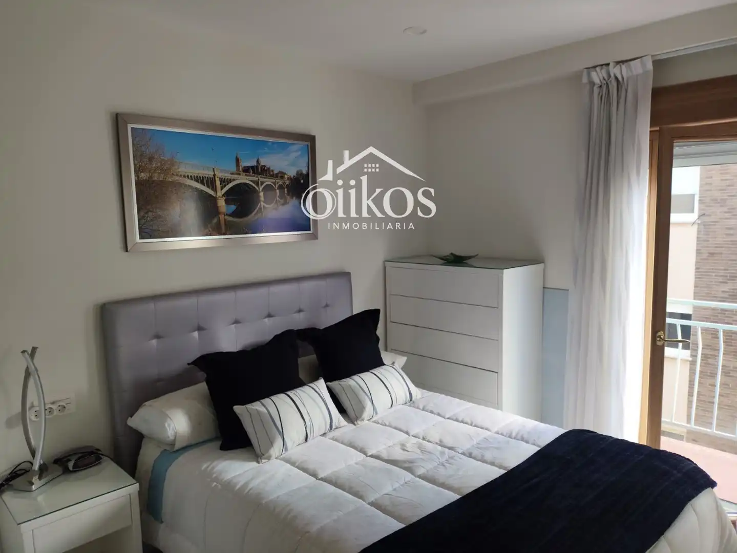Apartamento 70 m² em Salamanca