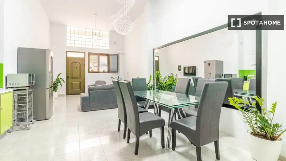 Habitación 104 m², Las Palmas de Gran Canaria