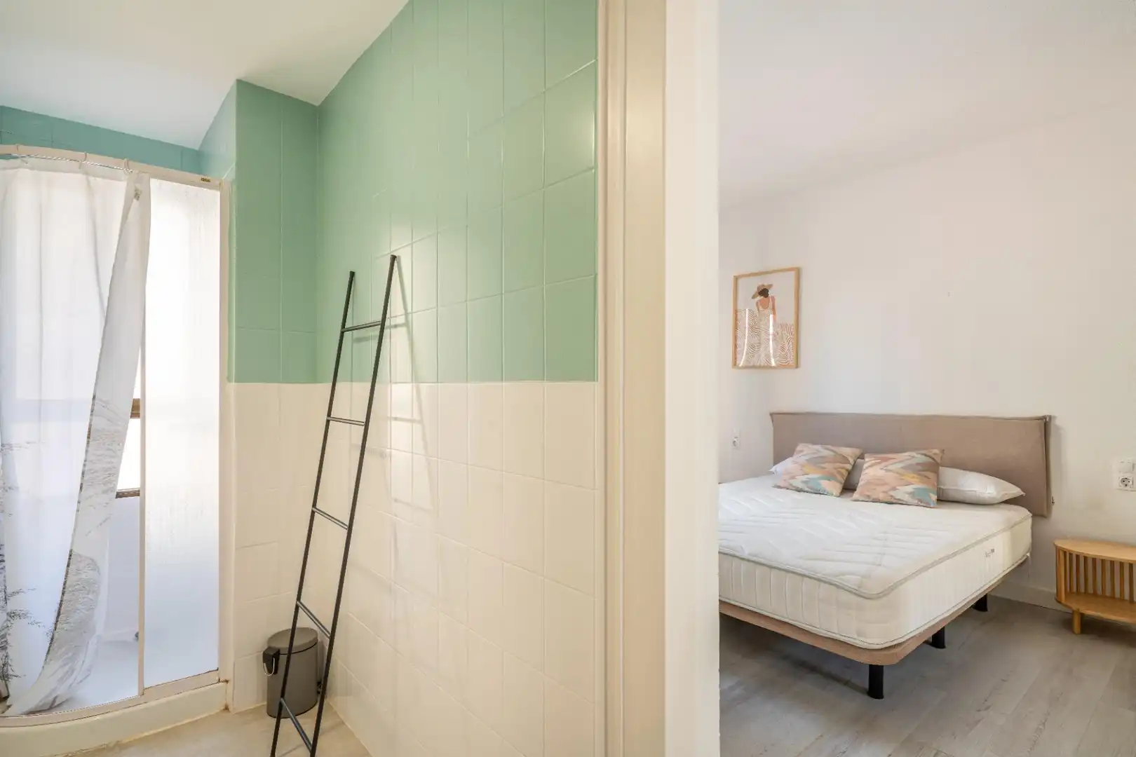Piso de 103 m² en Almería