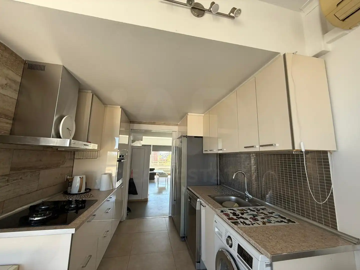 Piso de 76 m² en Barcelona