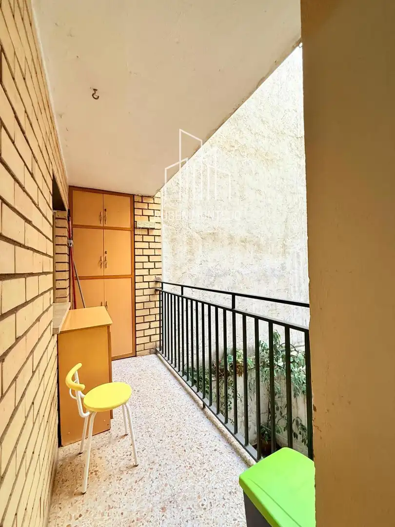 Piso de 80 m² en Salamanca