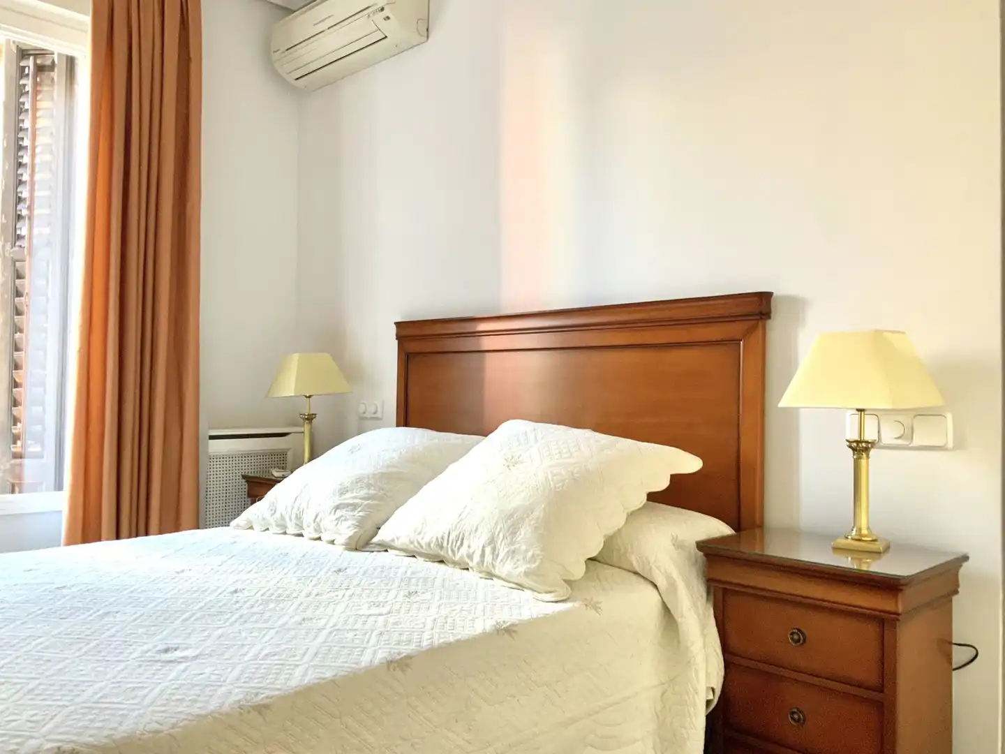 Piso de 72 m² en Madrid