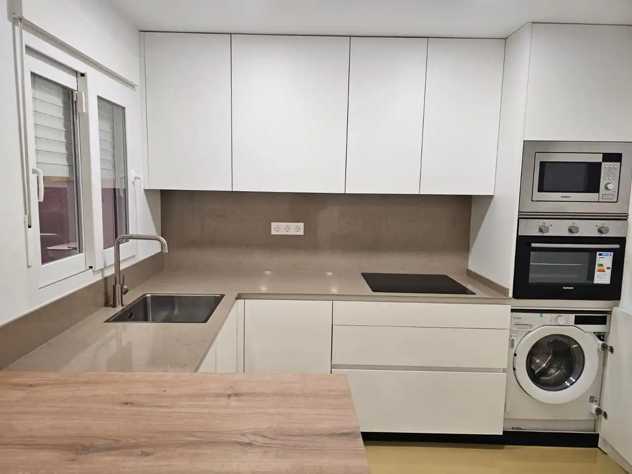 Piso de 70 m² en Almería