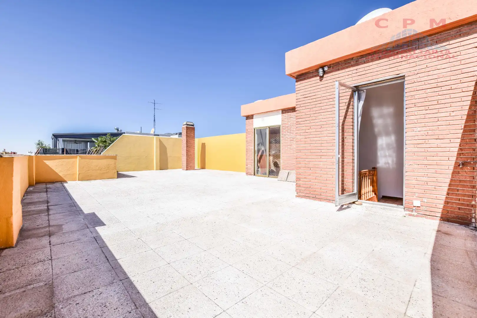 Piso de 175 m² en Madrid