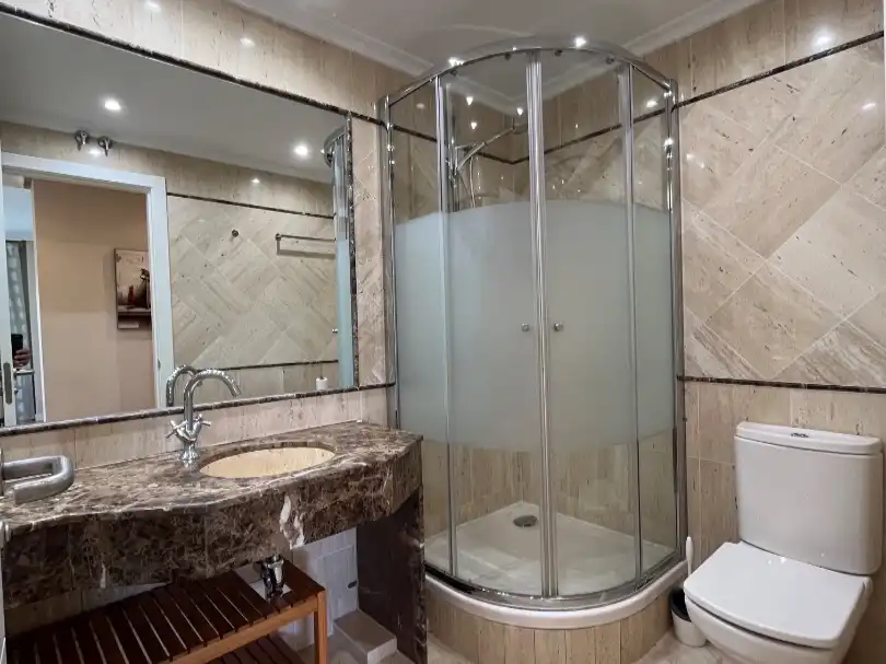 Appartement 135 m² à Majadahonda