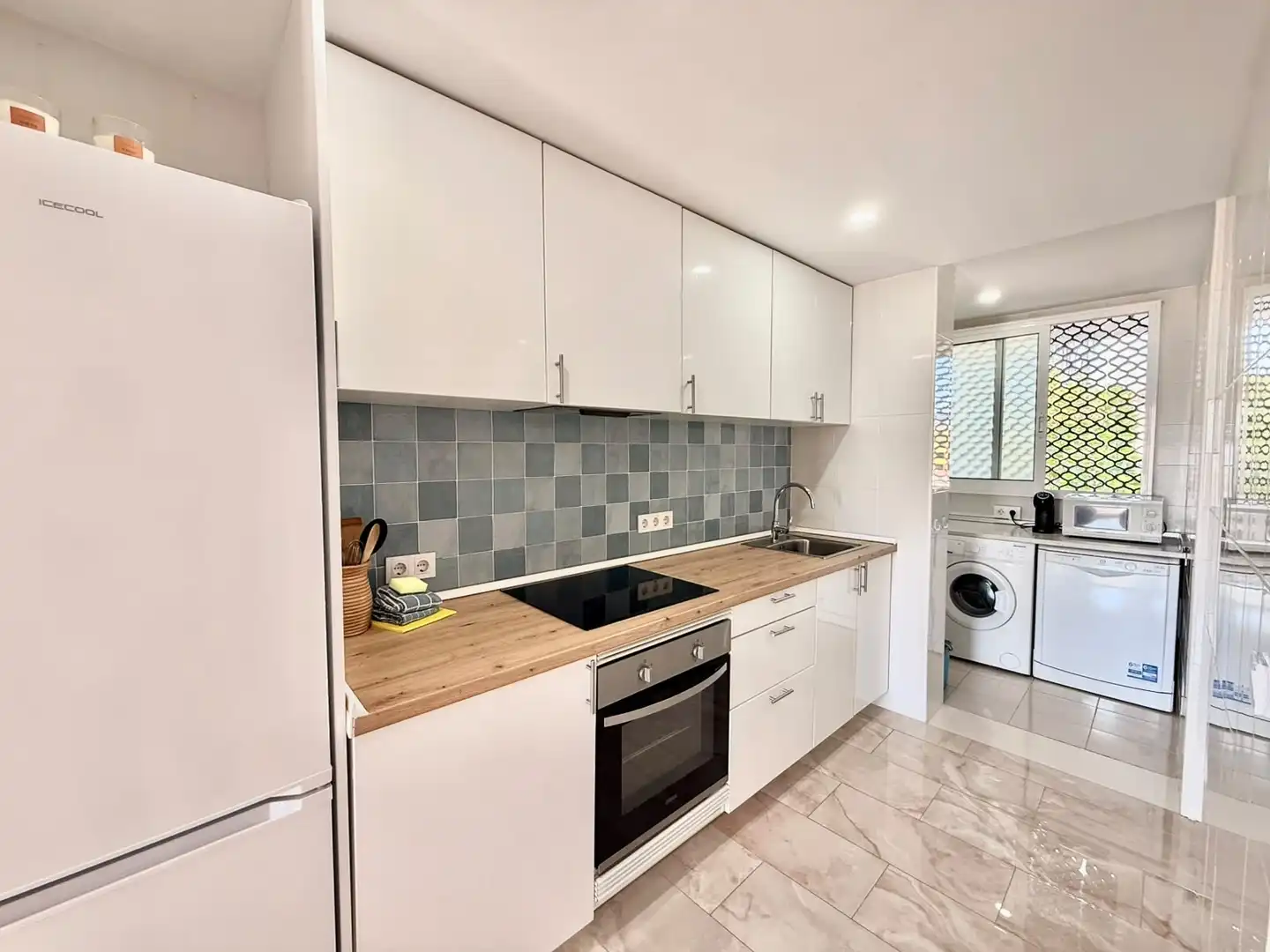 Piso de 80 m² en Alfaz del Pi
