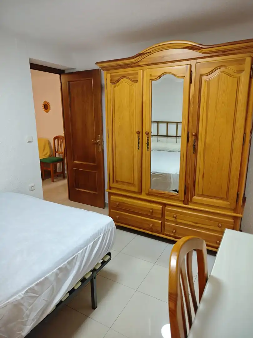 Wohnung 80 m² in Granada