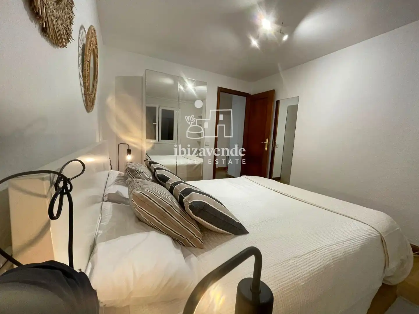 Piso de 89 m² en Ibiza