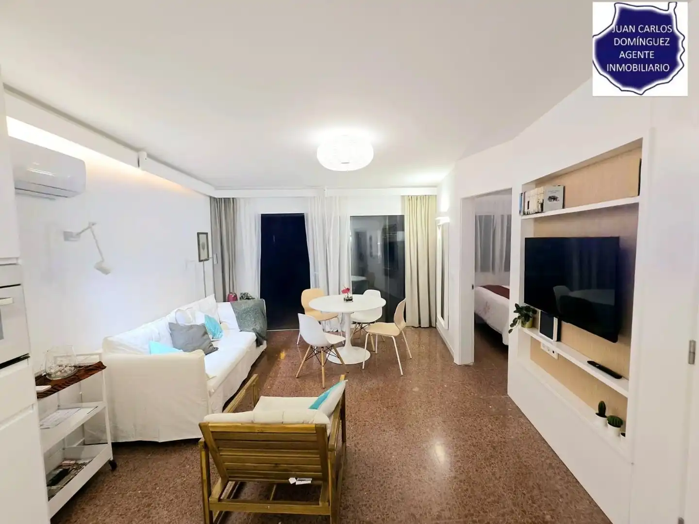 Piso de 60 m² en San Bartolomé de Tirajana