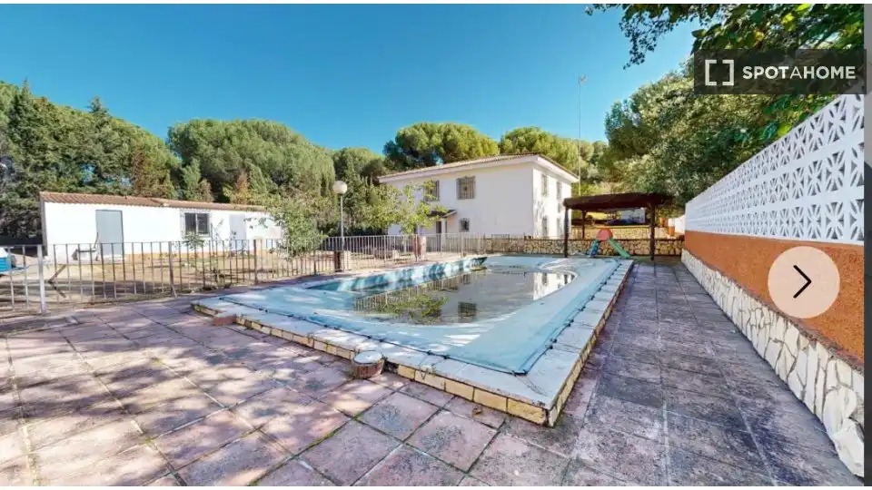 Habitación en alquiler, Córdoba
