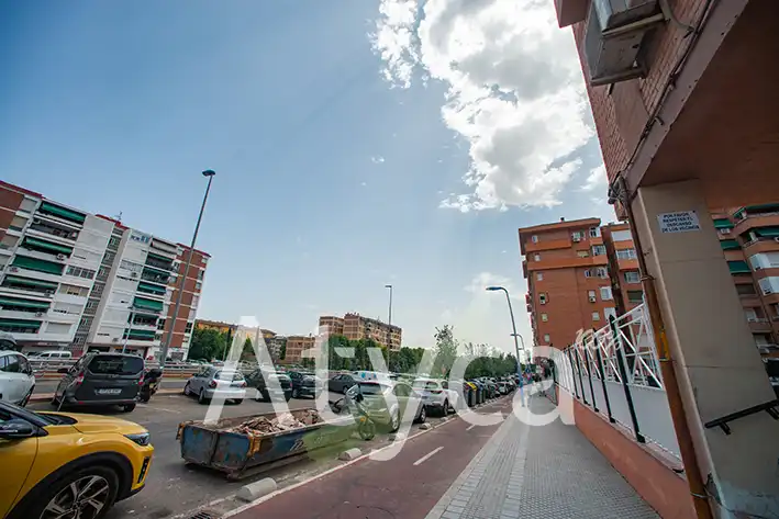 Piso de 97 m² en Córdoba
