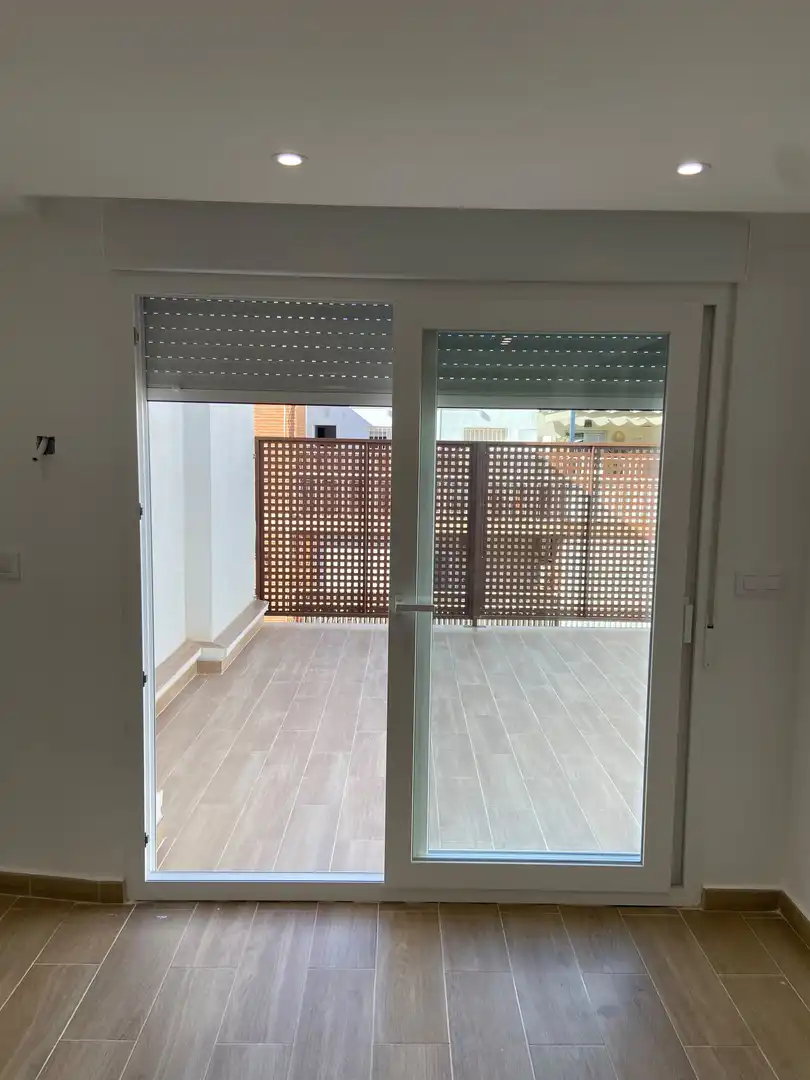 Piso de 80 m² en Cartagena