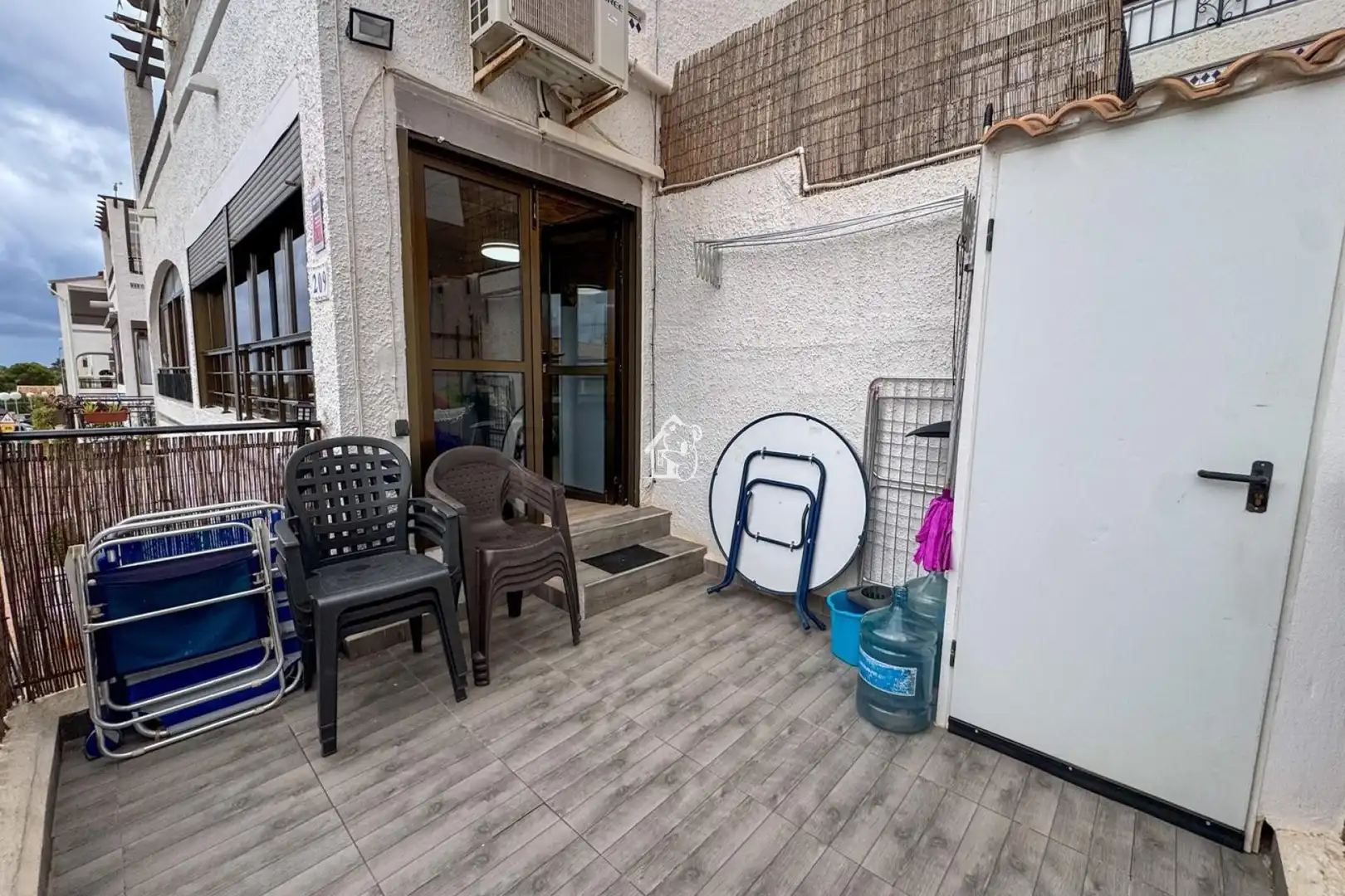 Pis de 69 m² a Oriola
