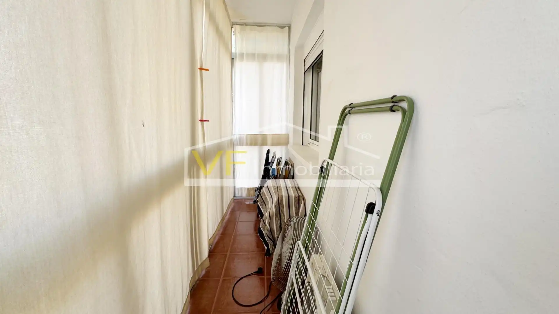 Appartamento 117 m² a Málaga