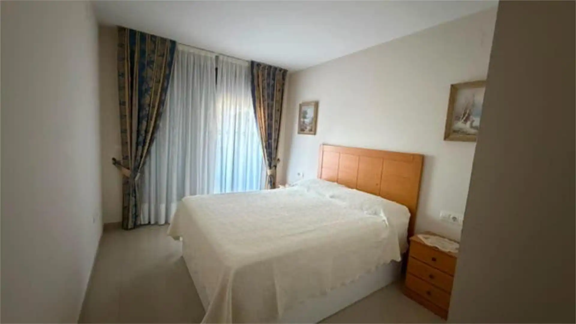 Piso de 80 m² en Finestrat