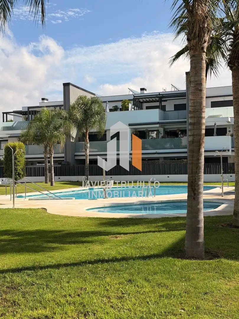 Pis de 117 m² a Vélez-Málaga