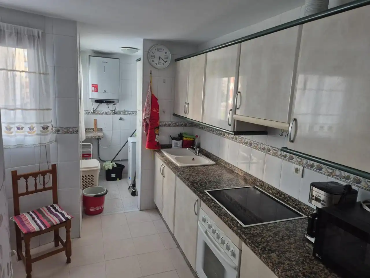 Pis de 95 m² a Vélez-Málaga