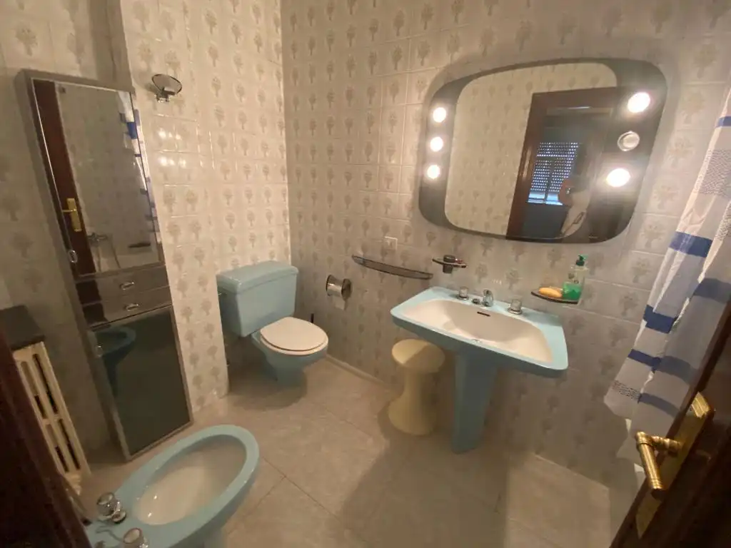 Piso de 139 m² en Salamanca