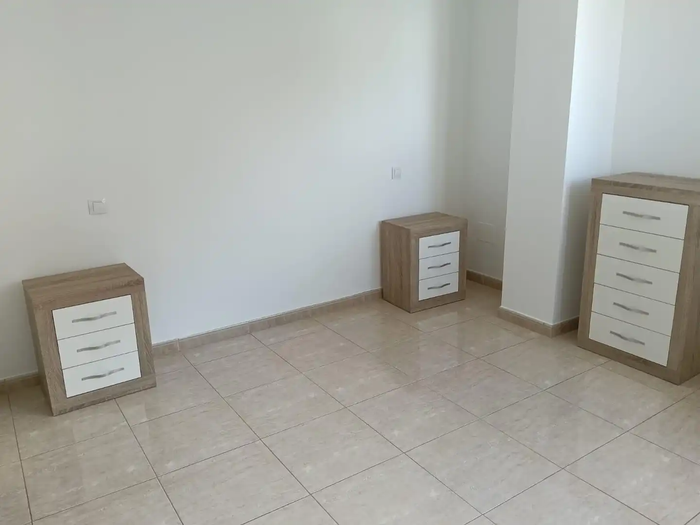 Wohnung 98 m² in Telde