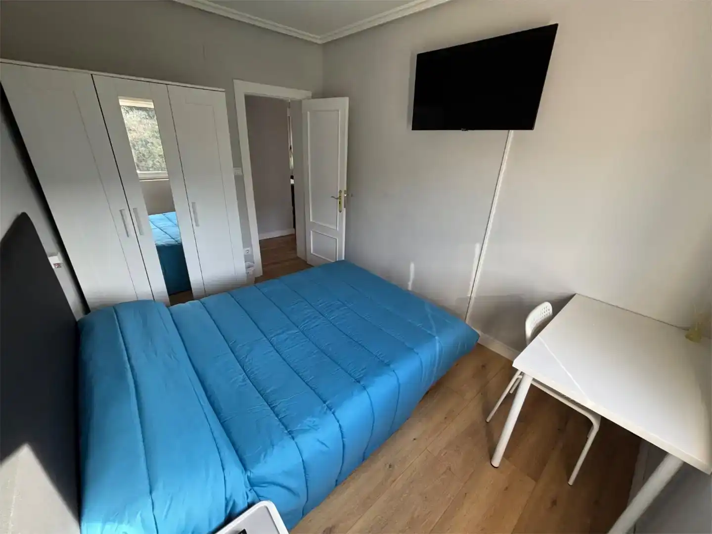 Habitación 75 m², Avilés