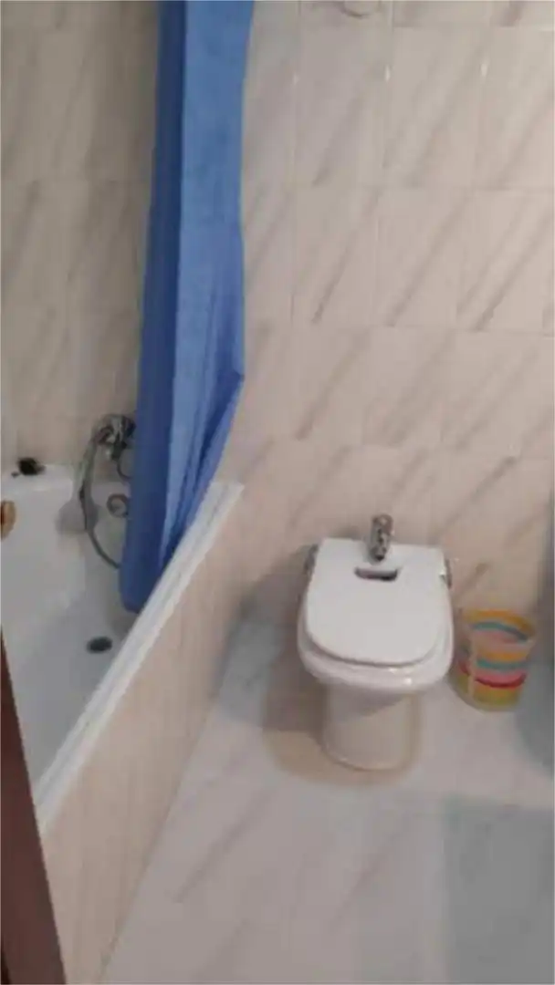Piso de 48 m² en Palencia
