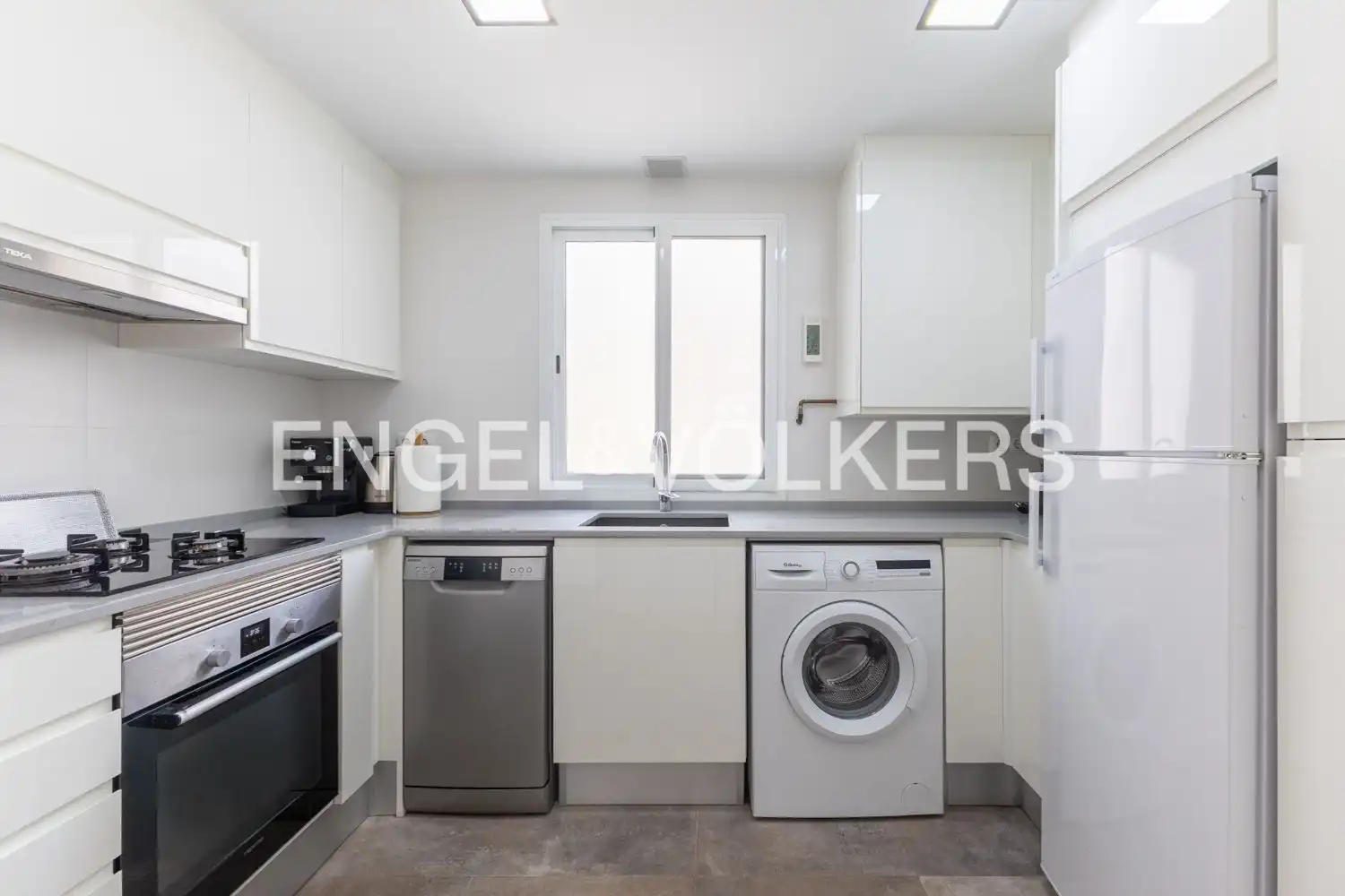 Appartamento 81 m² a Valencia