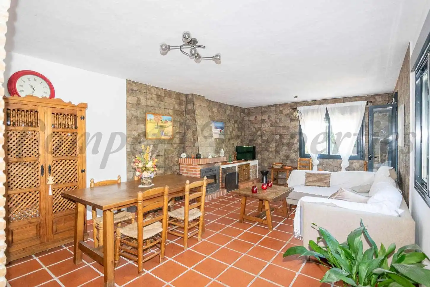 Haus 174 m² in Frigiliana