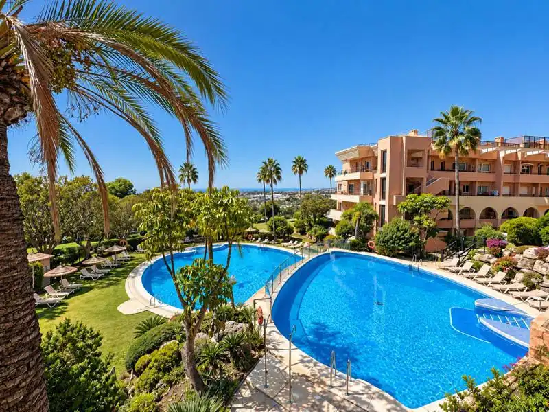 Appartamento 150 m² a Marbella