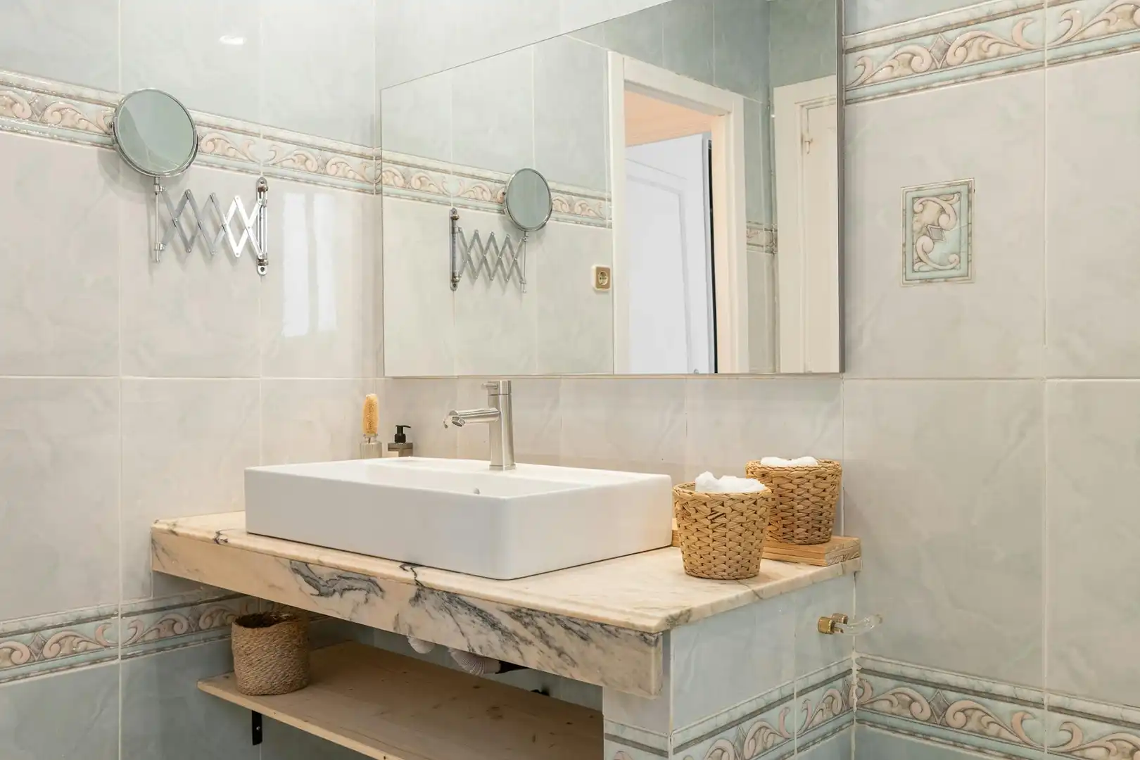 Habitación 200 m², Barcelona