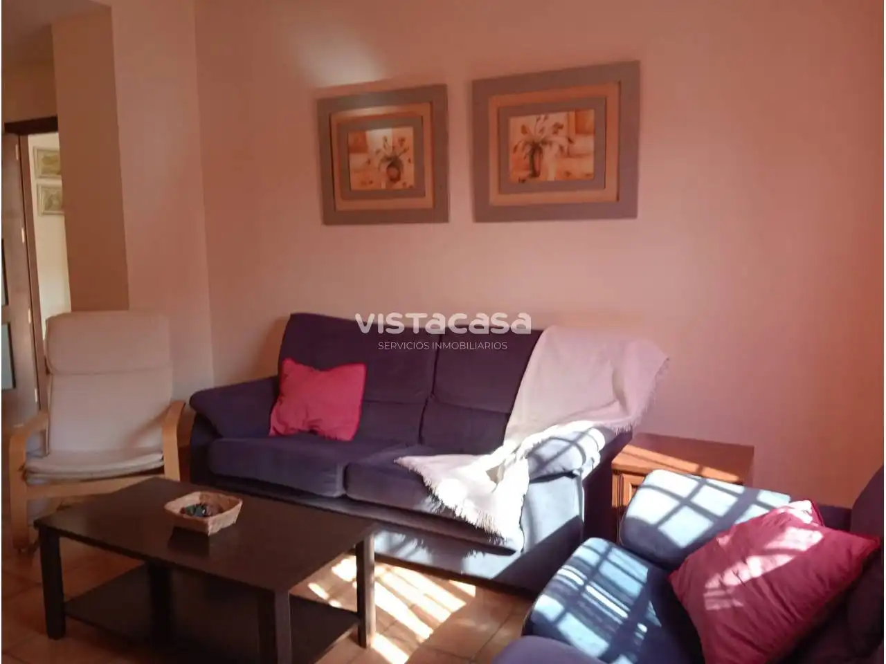 Casa 122 m² a Mairena del Alcor