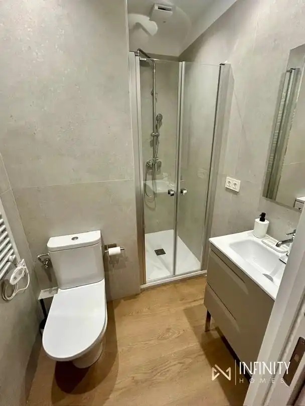Piso de 55 m² en Bilbao