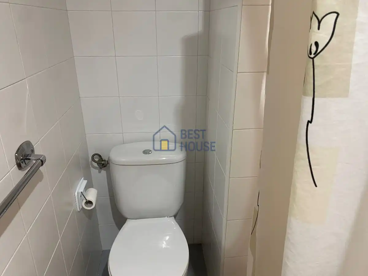 Piso de 114 m² en León