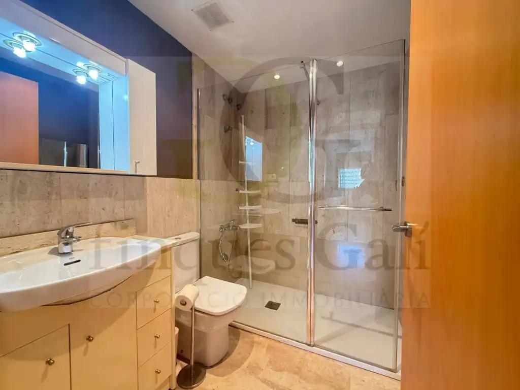 Pis de 74 m² a Sant Vicenç de Castellet