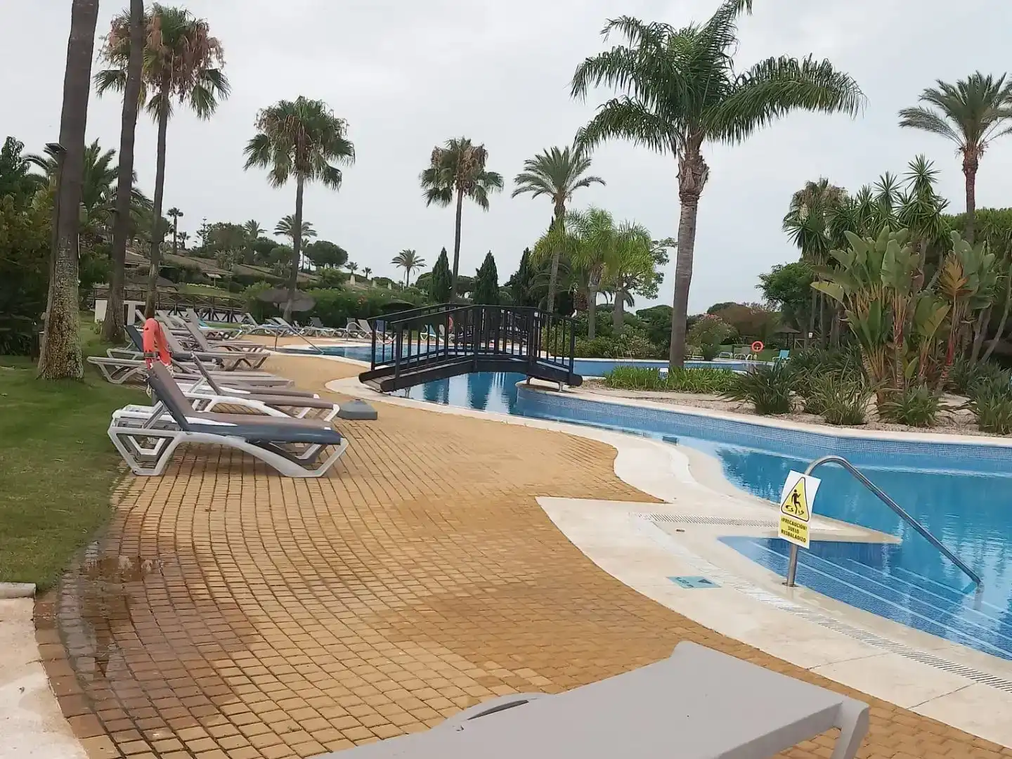 Piso de 300 m² en Cartaya
