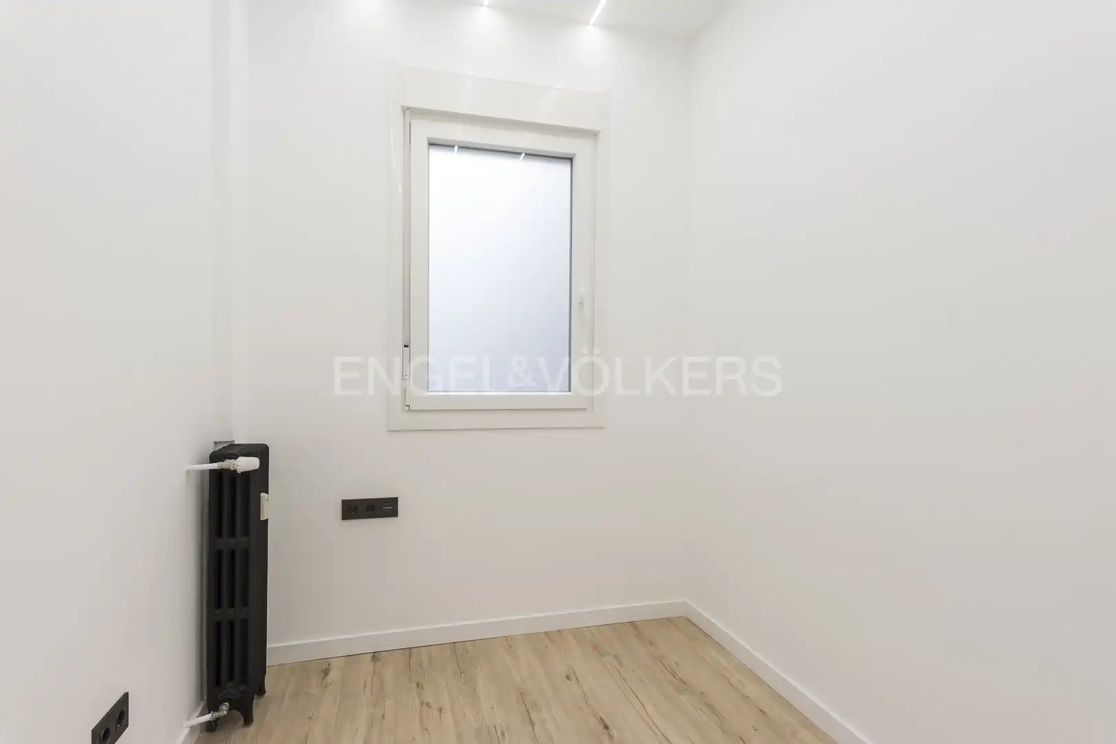 Pis de 111 m² a Madrid
