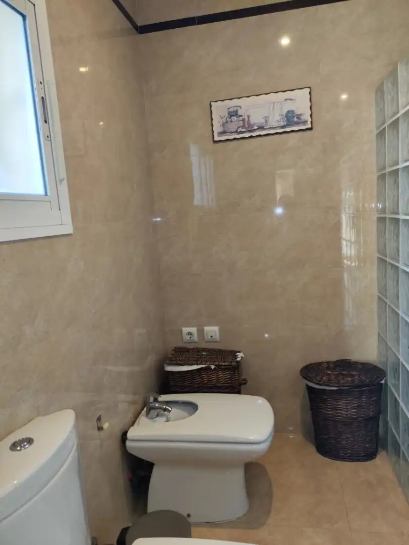 Wohnung 115 m² in Dos Hermanas